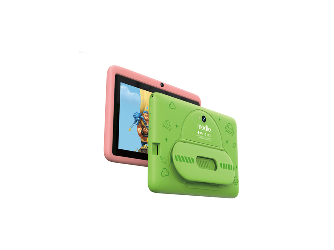 Modio M60 7 inch 4GB 64GB - Green in Qatar Modio M60 7 inch 4GB 64GB - Green in Qatar